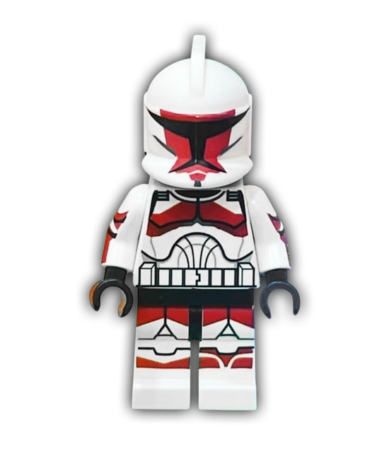 Keeli Trooper Custom Minifigure