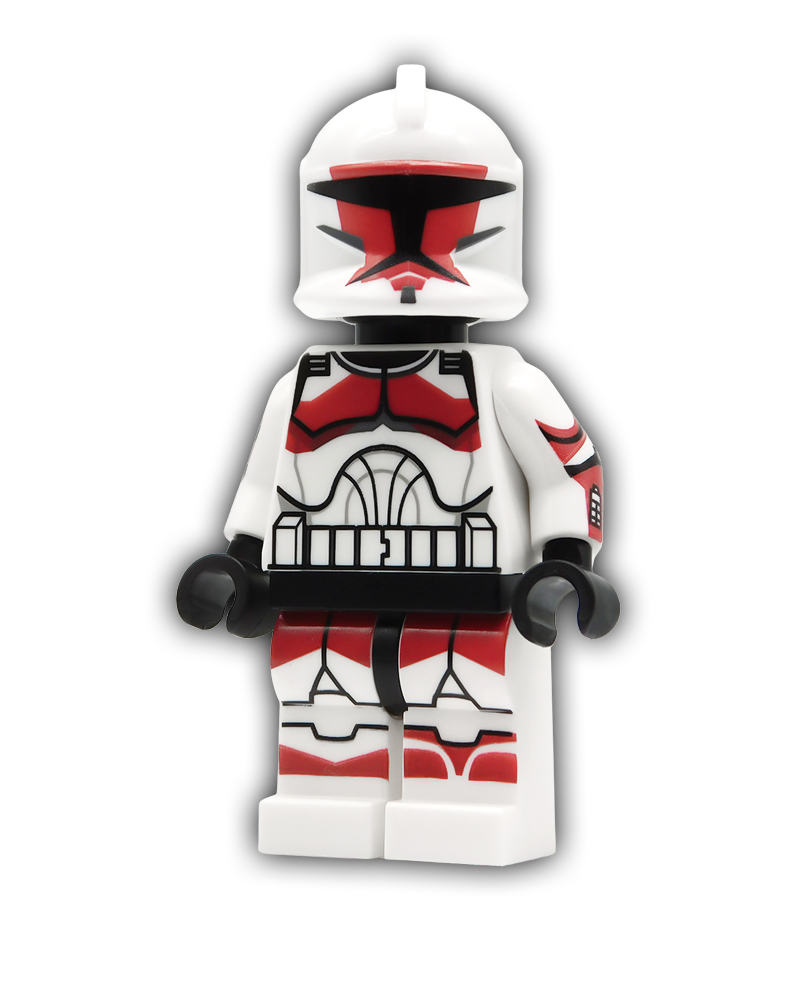 Keeli Trooper Custom Minifigure