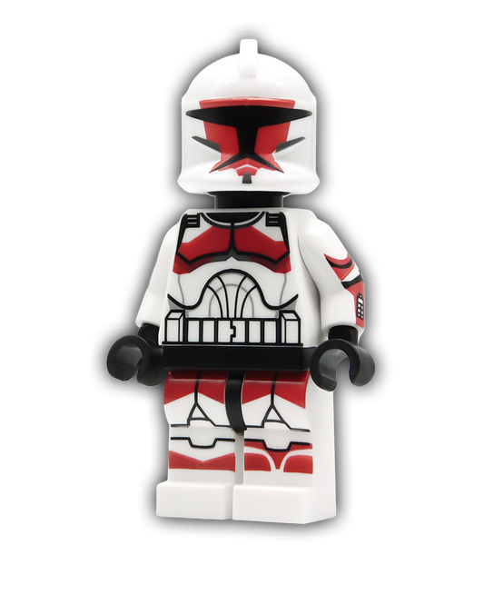 Keeli Trooper Custom Minifigure