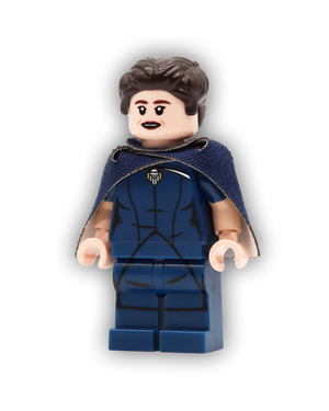 Kleya Marki Custom Minifigure
