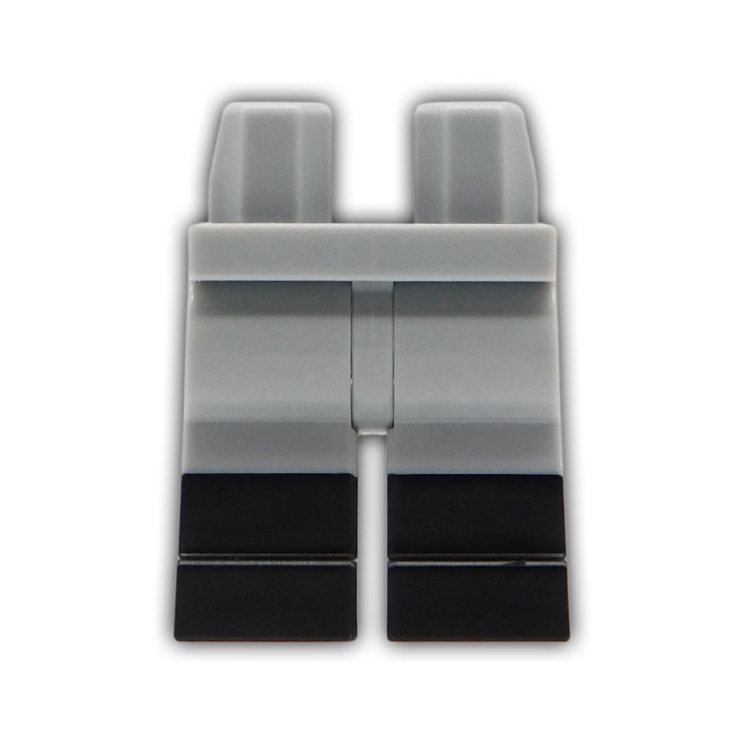 LEGO Dual Molded Legs