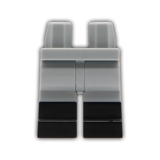 LEGO Dual Molded Legs