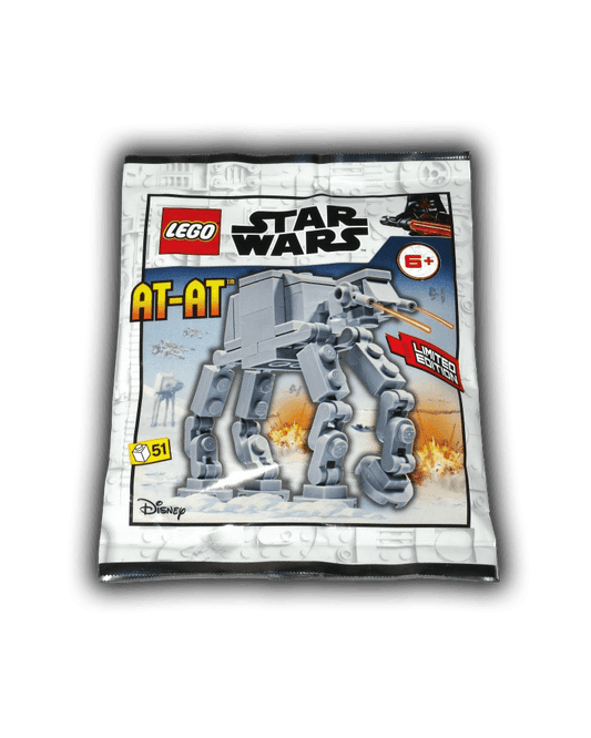 LEGO AT-AT - Mini foil pack #2 - BricksAndFigsDE