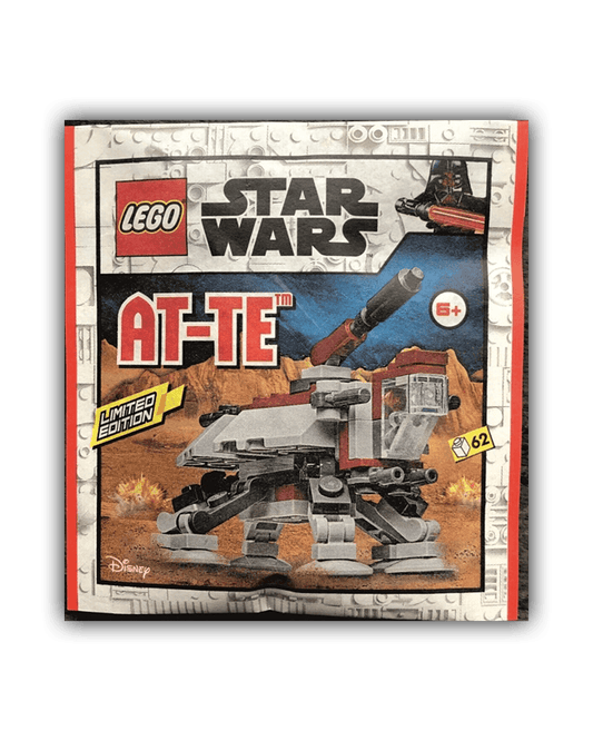 LEGO® AT-TE - Mini paper bag - BricksAndFigsDE