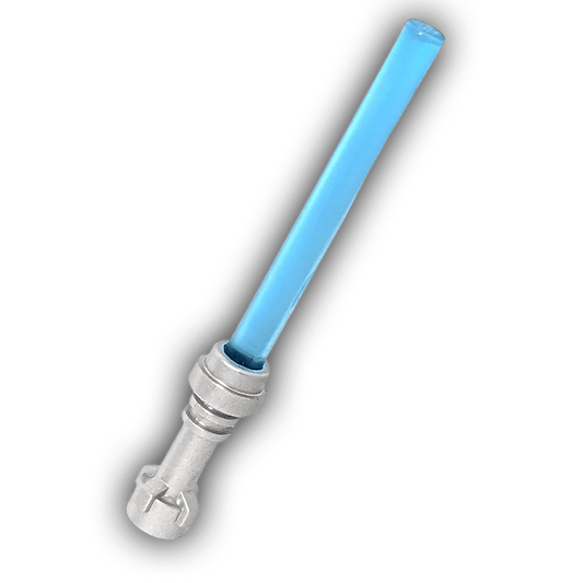 LEGO Star Wars Lightsaber Blue - BricksAndFigsDE