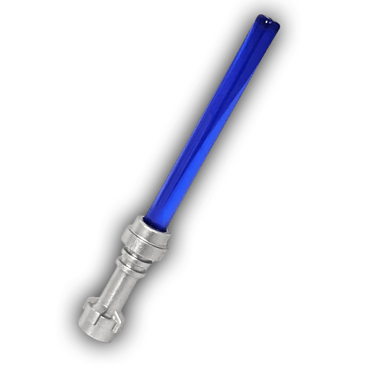 LEGO Star Wars Lightsaber Purple - BricksAndFigsDE