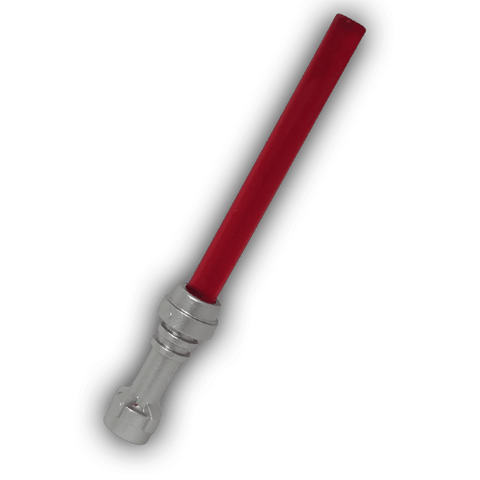 LEGO Star Wars Lightsaber Red - BricksAndFigsDE