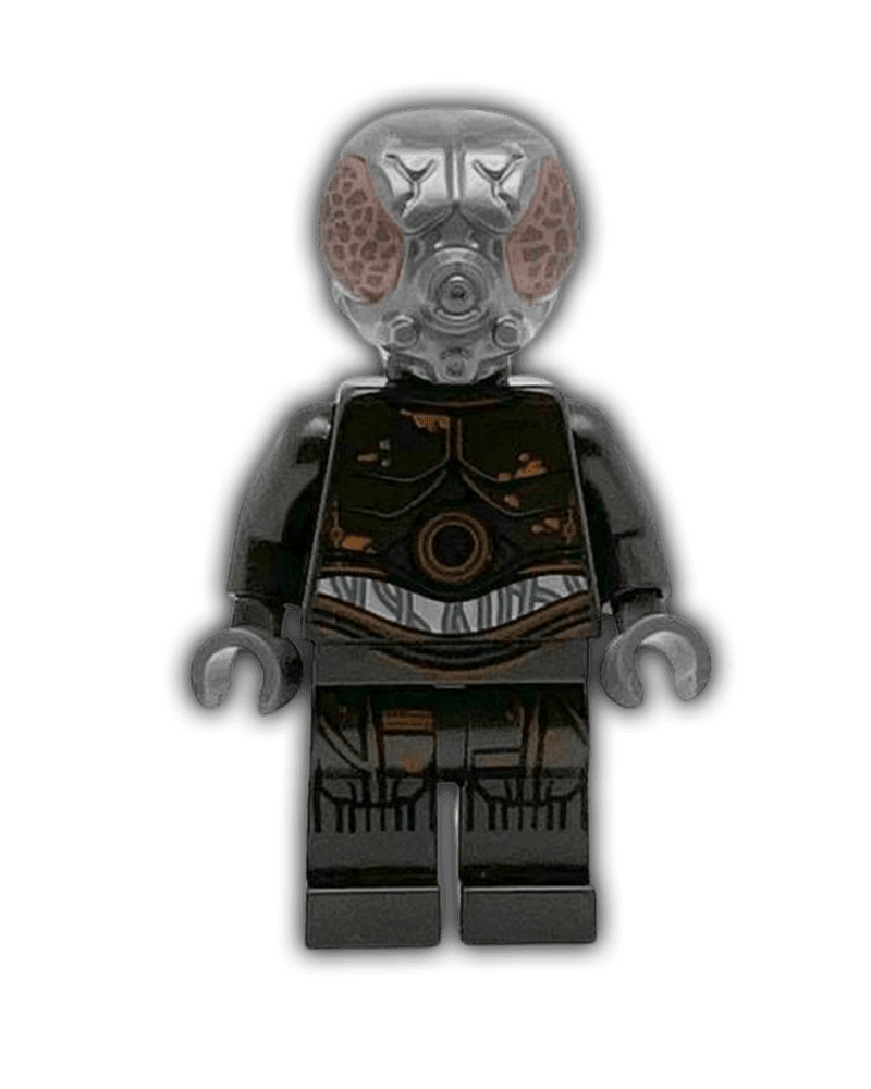 LEGO  4-LOM (SW0830) - BricksAndFigsDE