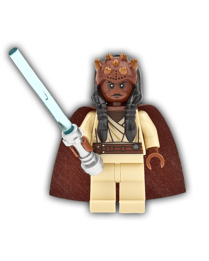 LEGO Star Wars Minifigure Agen Kolar (SW0421) - BricksAndFigsDE