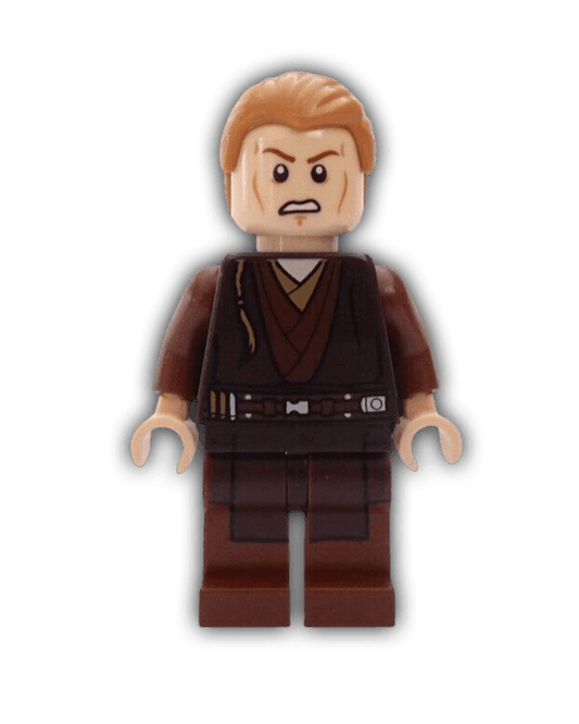 LEGO Star Wars Minifigure Anakin Skywalker (Padawan, Combed Hair) (SW0488) - BricksAndFigsDE