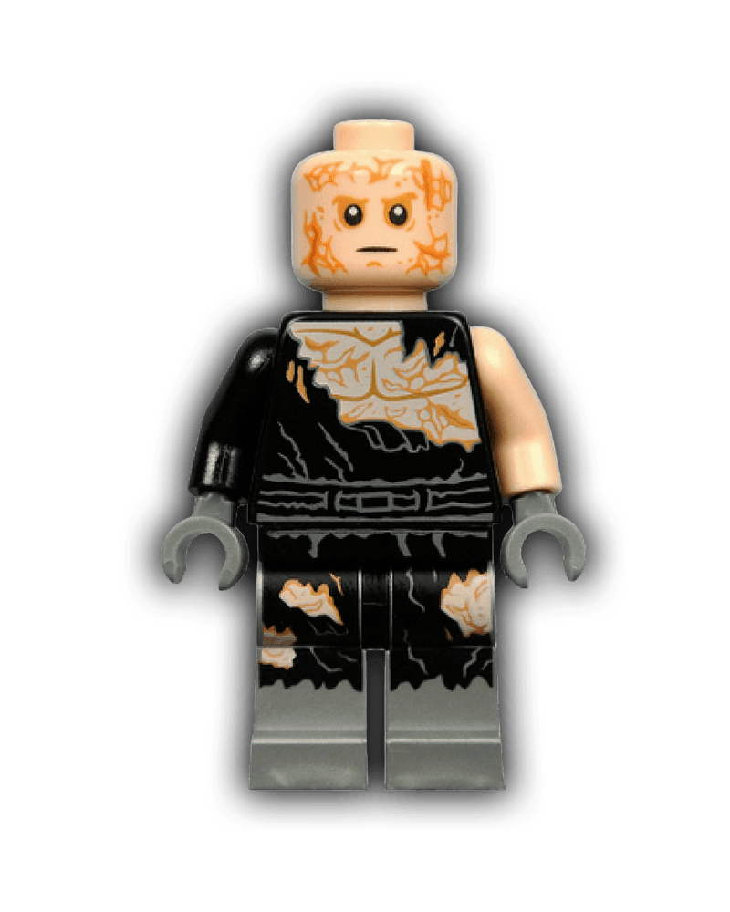 LEGO Anakin Skywalker - Transformation Process (SW0829) - BricksAndFigsDE