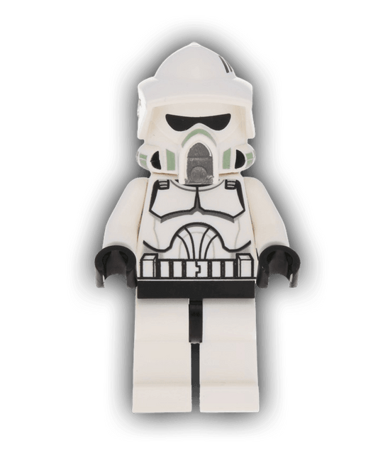 Clone ARF Trooper Razor (Phase 1) - Large Eyes (SW0297) - BricksAndFigsDE