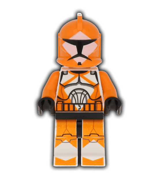 LEGO Clone Bomb Squad Trooper (Phase 1) - Large Eyes (SW0299) - BricksAndFigsDE