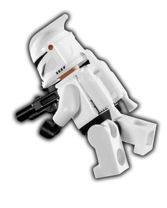 LEGO  Clone Jet Trooper (Phase 1) - Large Eyes (SW0233) - BricksAndFigsDE