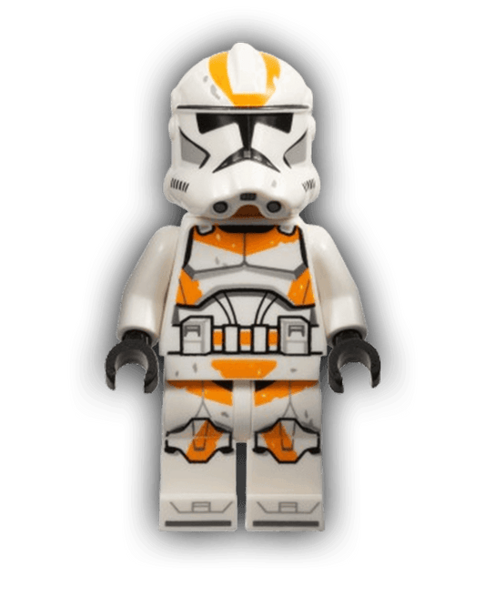 Clone Trooper, 212th Attack Battalion (Phase 2) (SW1235) - BricksAndFigsDE