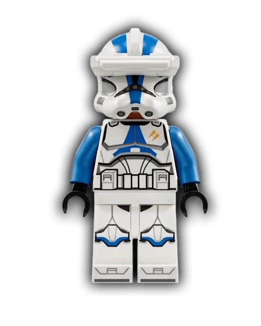 LEGO Clone Trooper Specialist, 501st Legion (Phase 2) (SW1248) - BricksAndFigsDE