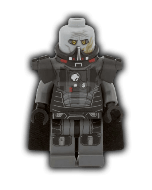 LEGO Darth Malgus (SW0413) - BricksAndFigsDE