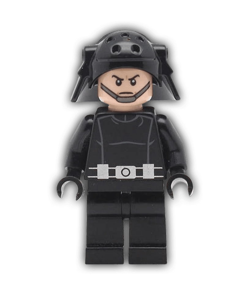 LEGO Star Wars Minifigure Death Star Trooper (SW0374) - BricksAndFigsDE