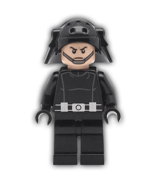 LEGO Star Wars Minifigure Death Star Trooper (SW0374) - BricksAndFigsDE