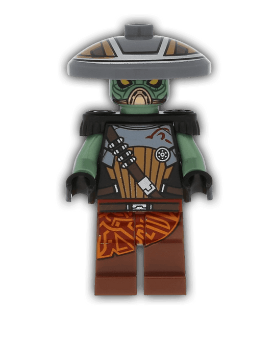 LEGO Star Wars Minifigure Embo (SW0307) - BricksAndFigsDE