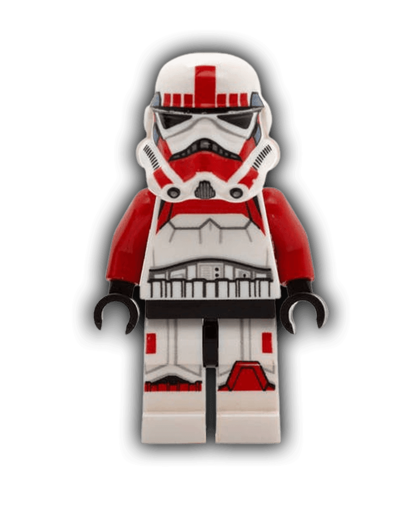 LEGO Imperial Shock Trooper SW0692 - BricksAndFigsDE