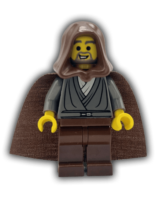 Jedi Bob/Jedi Knight (sw0057) - BricksAndFigsDE