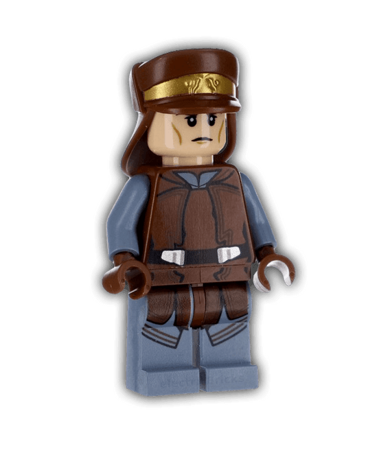 LEGO Star Wars Minifigure Naboo Security Officer (SW0638) - BricksAndFigsDE