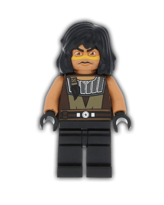 LEGO Quinlan Vos (SW0333) - BricksAndFigsDE