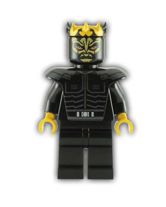 LEGO Star Wars Minifigure Savage Opress (SW0316) - BricksAndFigsDE