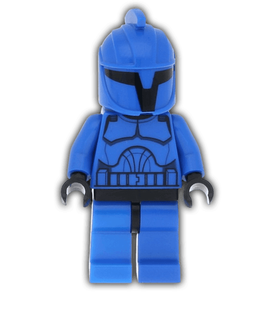 LEGO Senate Commando (SW0244) - BricksAndFigsDE