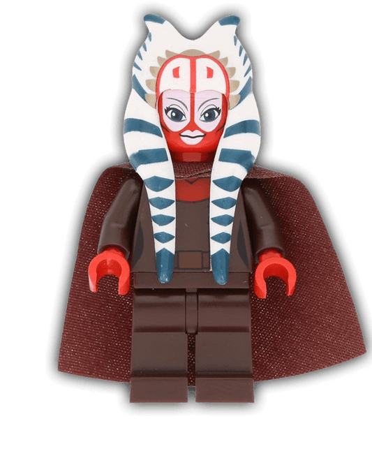 LEGO Star Wars Minifigure Shaak Ti (SW0309) - BricksAndFigsDE