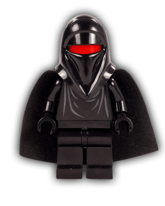 LEGO Star Wars Minifigure Shadow Guard (SW0604) - BricksAndFigsDE