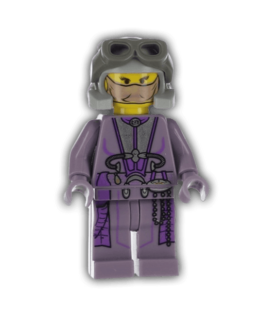 LEGO Star Wars Minifigure Zam Wesell (SW0059) - BricksAndFigsDE