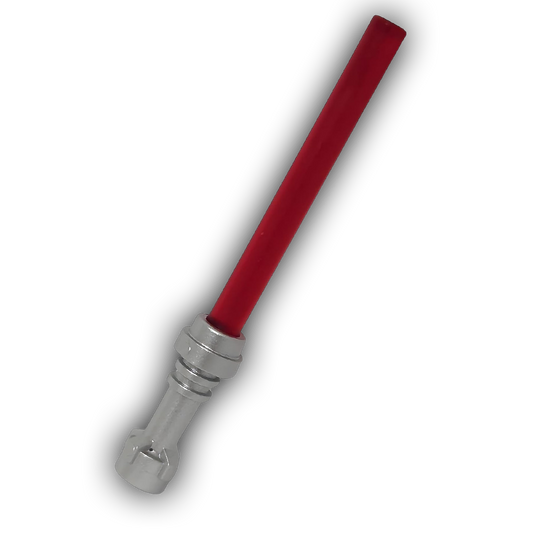 LEGO Star Wars Lightsaber Red