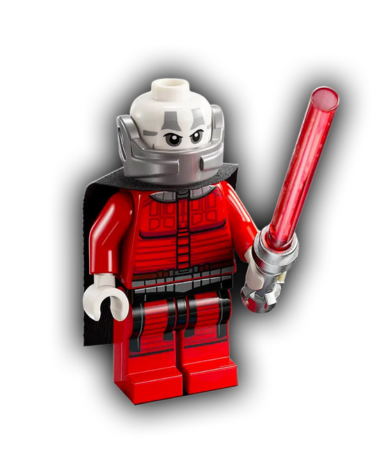 LEGO Star Wars Minifigure Darth Malak (SW1325)