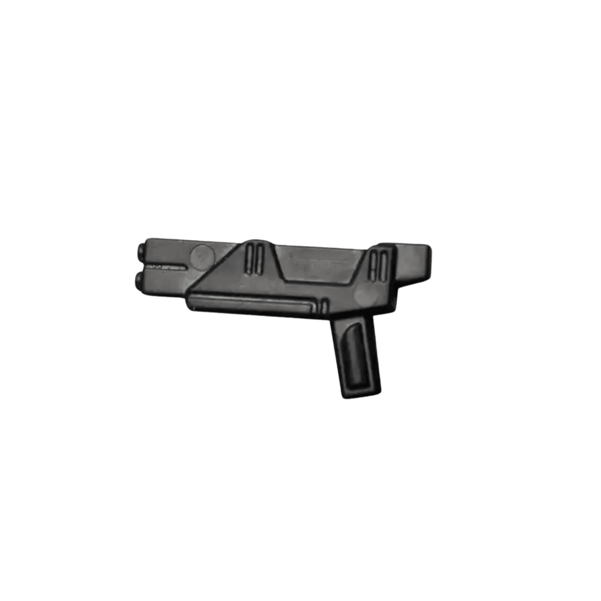 Mandalorian Blaster Custom Weapon – BricksAndFigsDE