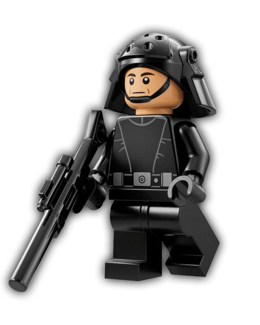 LEGO Star Wars Minifigure Imperial Navy Trooper