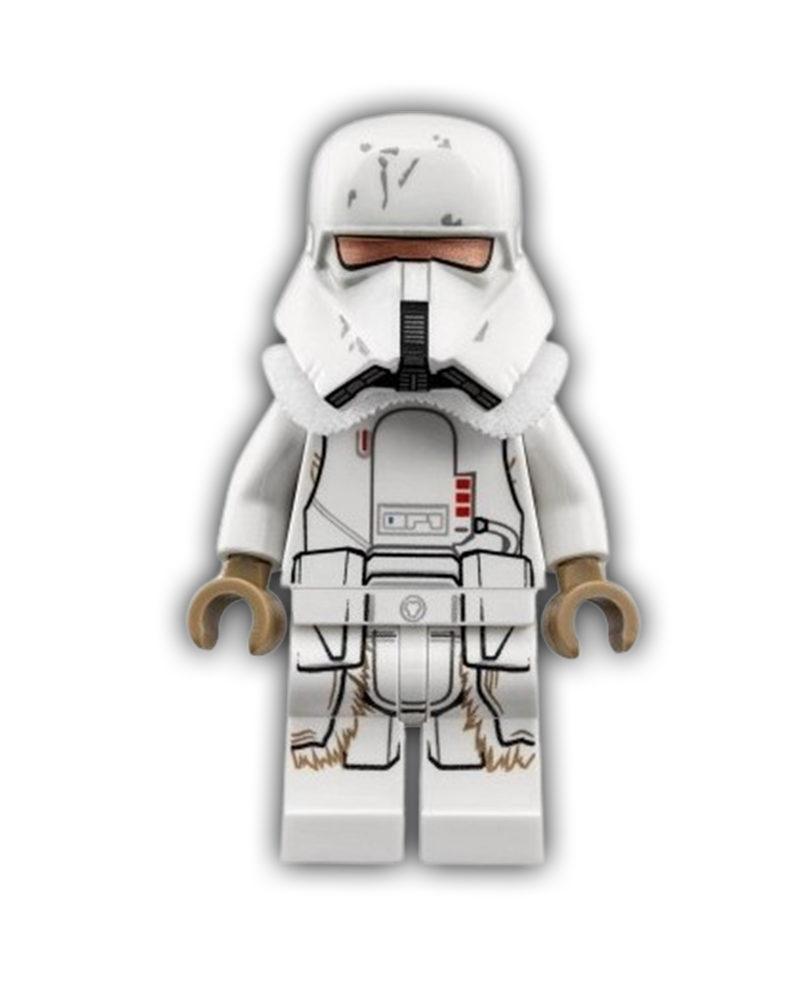 LEGO Star Wars Minifigure Range Trooper (SW0950)