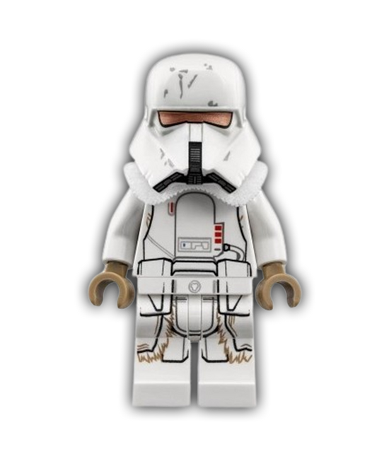 LEGO Star Wars Minifigure Range Trooper (SW0950)