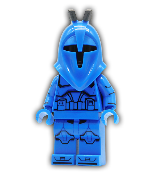 Senate Guard Custom Minifigure