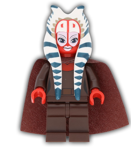 LEGO Star Wars Minifigure Shaak Ti (SW0309)