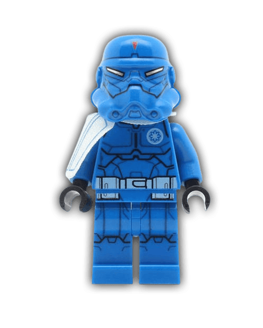 LEGO Star Wars Minifigure Special Forces Clone Trooper (SW0478)