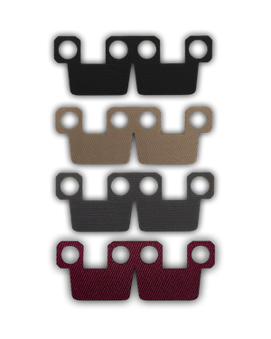 Unprinted Custom Kamas GCC