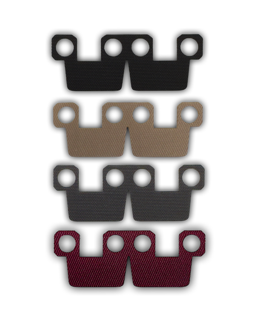 Unprinted Custom Kamas GCC