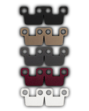 Unprinted Custom Kamas GCC