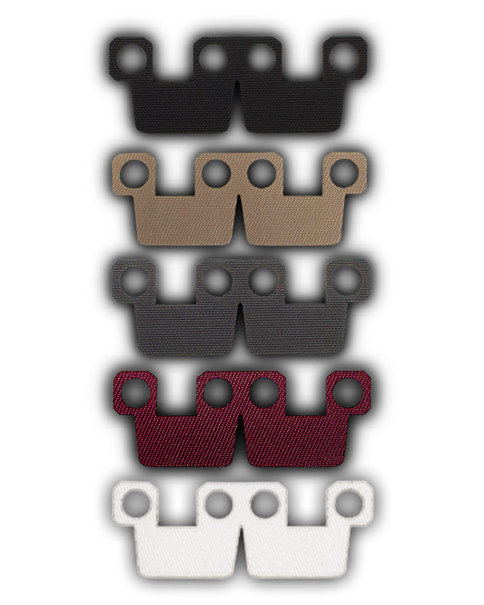Unprinted Custom Kamas GCC
