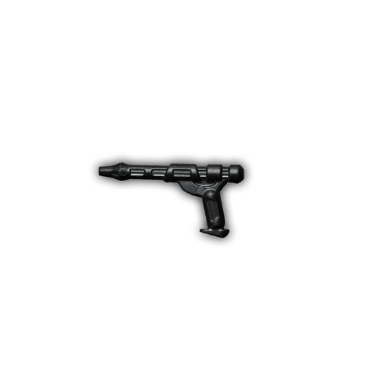 WESTAR-34 Custom Weapon - BricksAndFigsDE