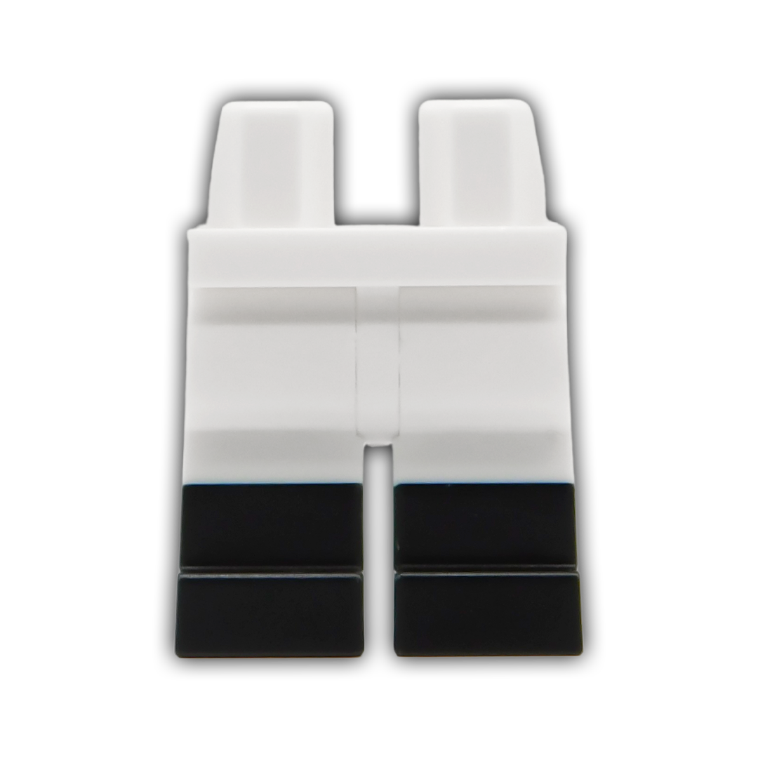 LEGO Dual Molded Legs