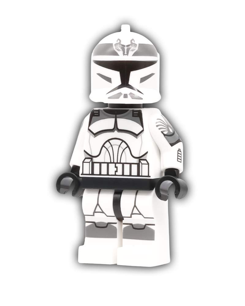 104th Trooper Custom Minifigure