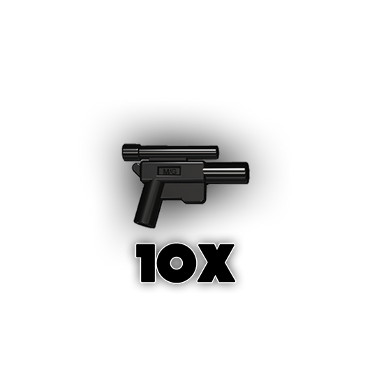 DL-44 GCC x Melnik Custom Blasters Bundle